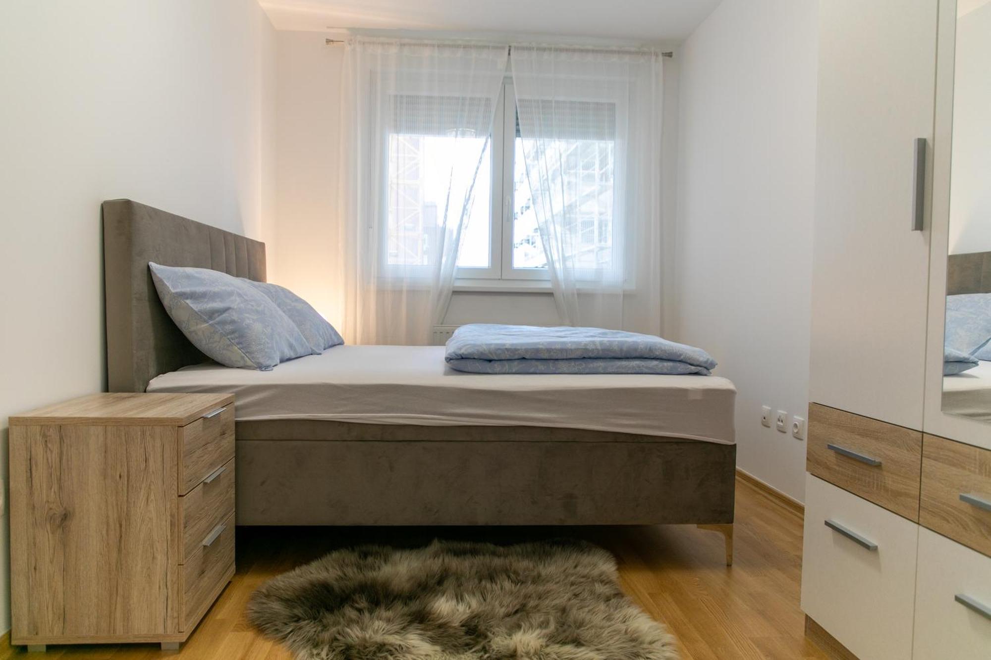 Iva Apartment Zagreb Exterior foto