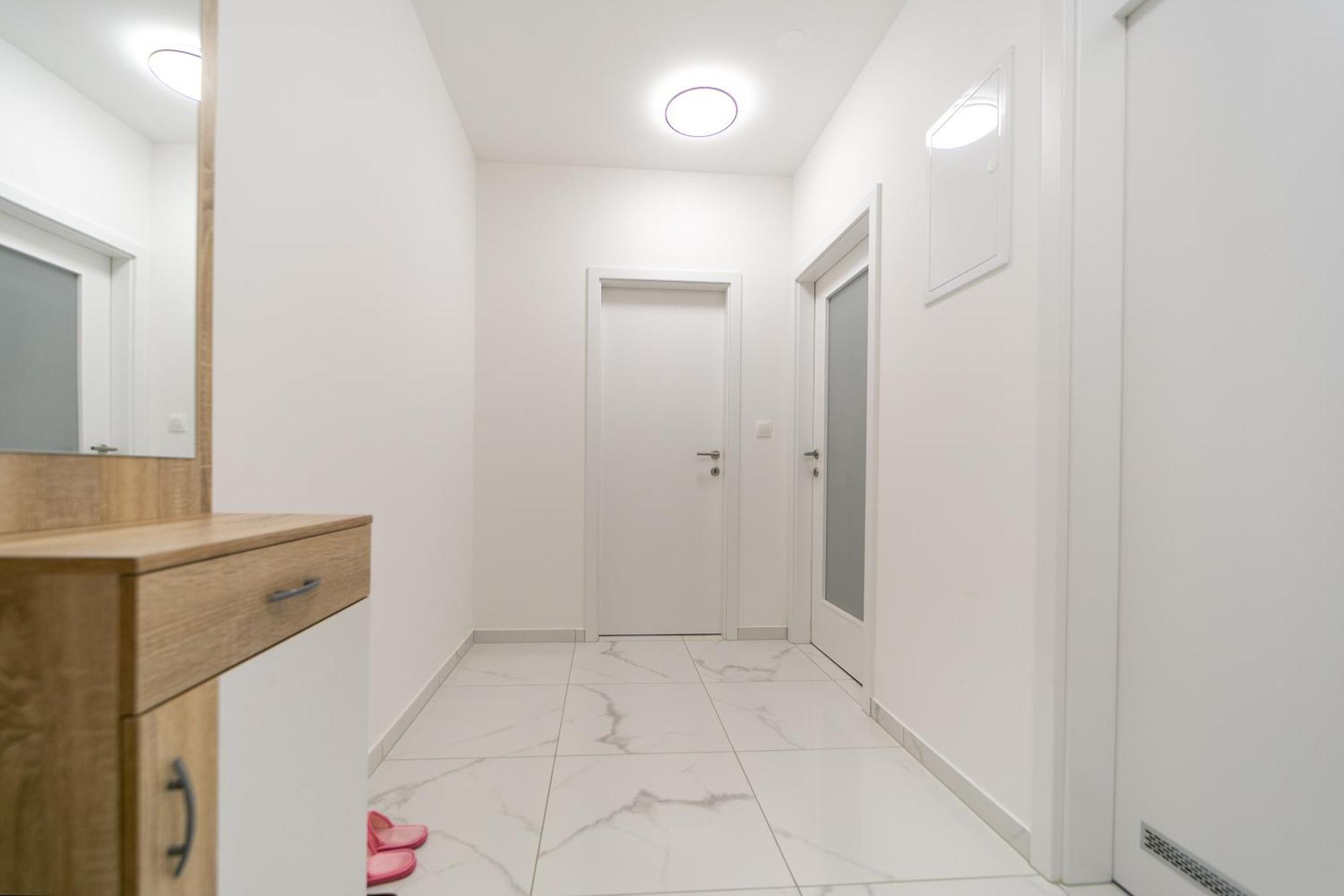 Iva Apartment Zagreb Exterior foto